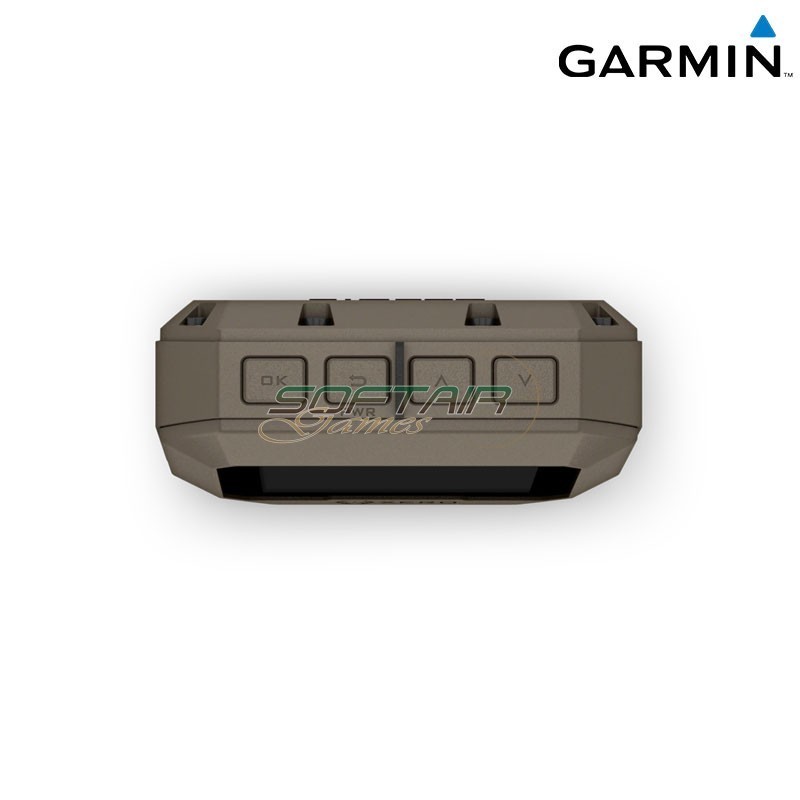 Xero® C1 Pro Chronograph Garmin (010-02618-11)