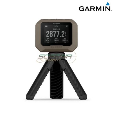 Cronografo Xero® C1 Pro Garmin (010-02618-11)