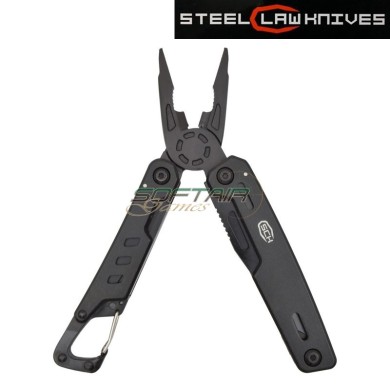 Multi-tool pliers 6 functions SCK (cw-216)