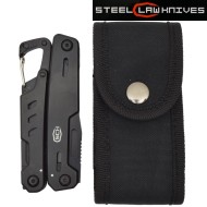 Multi-tool pliers 6 functions SCK (cw-216) Multi-tool pliers 6 functions SCK (cw-216)