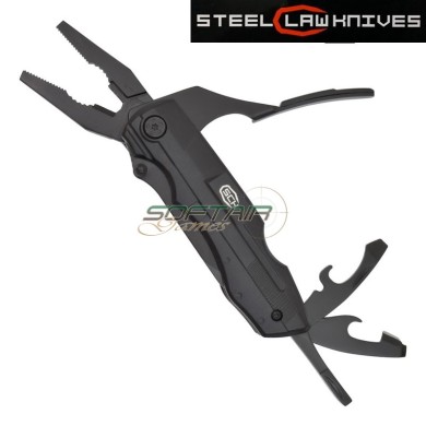 Multi-tool pliers 5 functions SCK (cw-215)