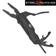 Multi-tool pliers 5 functions SCK (cw-215) Multi-tool pliers 5 functions SCK (cw-215)