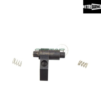 Retroarms anti-reversal per gearbox v3 (ra-7209)