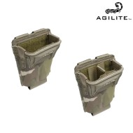 PINCER™ SINGLE MULTI-CALIBER MULTICAM Agilite (8034.1mtc1sz)