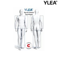 Garrot Tourniquet type CAT YLEA (yl-8412)