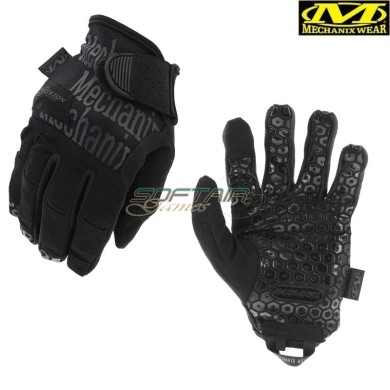 Glove High Dexterity Grip BLACK Mechanix (mx-hdg-55-bk)