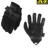 Glove High Dexterity Grip BLACK Mechanix (mx-hdg-55-bk)