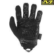 Guanti High Dexterity Grip BLACK Mechanix (mx-hdg-55-bk)