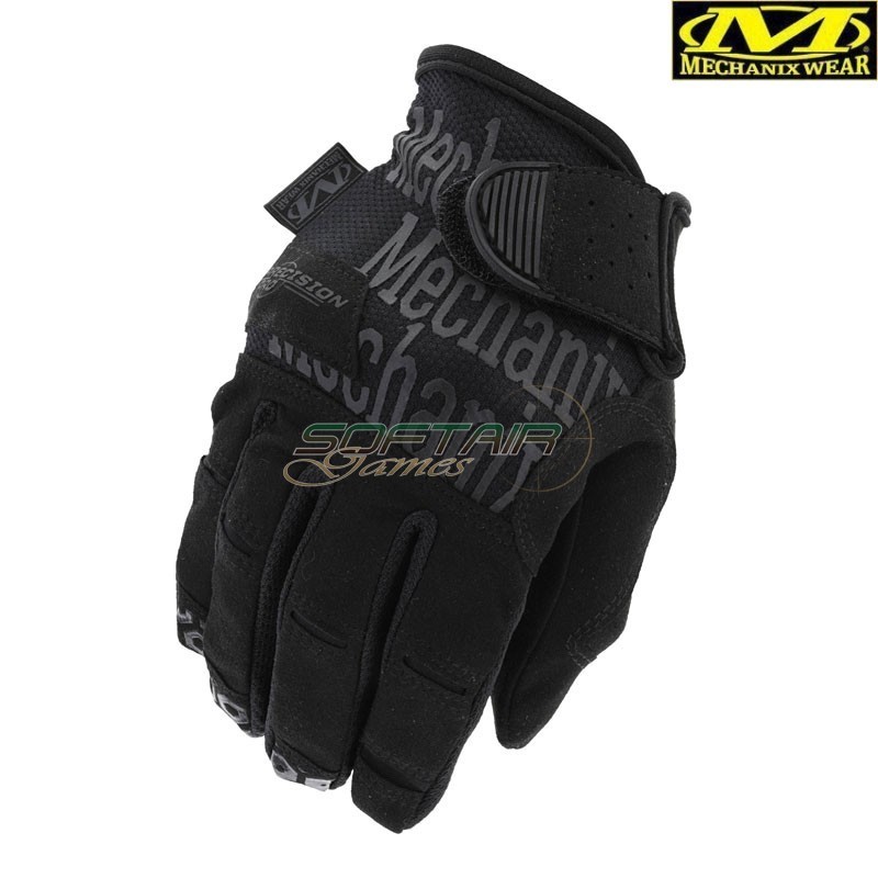 Guanti High Dexterity Grip BLACK Mechanix (mx-hdg-55-bk)