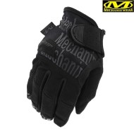 Glove High Dexterity Grip BLACK Mechanix (mx-hdg-55-bk)
