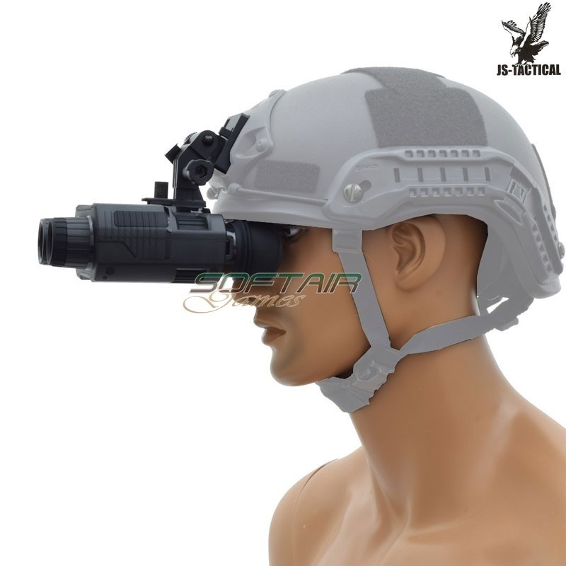 Binocular Night Vision 1x-8x Digital zoom 25mm Lens JS-Tactical (js-nv1)