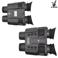 Visore Notturno Binoculare zoom Digitale 1x-8x lenti 25mm JS-Tactical (js-nv1) Visore Notturno Binoculare zoom Digitale 1x-8x lenti 25mm JS-Tactical (js-nv1)