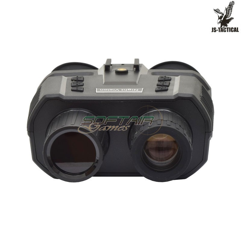 Binocular Night Vision 1x-8x Digital zoom 25mm Lens JS-Tactical (js-nv1)