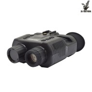 Visore Notturno Binoculare zoom Digitale 1x-8x lenti 25mm JS-Tactical (js-nv1) Visore Notturno Binoculare zoom Digitale 1x-8x lenti 25mm JS-Tactical (js-nv1)