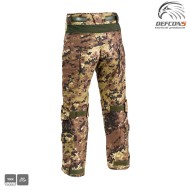 Dragon Tactical Pant VEGETATO Poly Cotton Rip-Stop Defcon 5 (d5-3172-vi)