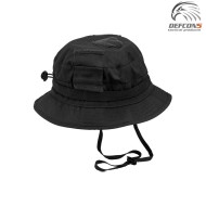 Alpha Boonie Hat BLACK Defcon 5 (d5-1964-bk) Alpha Boonie Hat BLACK Defcon 5 (d5-1964-bk)
