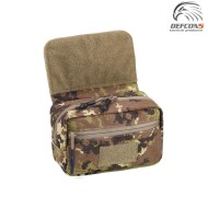 Drop Down Pouch VEGETATO Defcon 5 (d5-dd-vi)