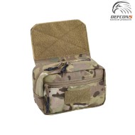 Drop Down Pouch MULTICAM Defcon 5 (d5-dd-mc)