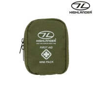 MILITARY FIRST AID Highlander (hl-fa103)