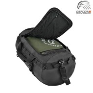 Duffle Bag PVC 55L BLACK Defcon 5 (d5-5519-bk) Duffle Bag PVC 55L BLACK Defcon 5 (d5-5519-bk)