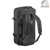 Duffle Bag PVC 55L BLACK Defcon 5 (d5-5519-bk) Duffle Bag PVC 55L BLACK Defcon 5 (d5-5519-bk)