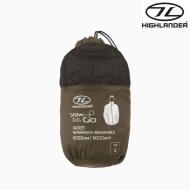 STOW & GO Waterproof Jacket U.S. OLIVE Highlander (hl-jac077-rg)