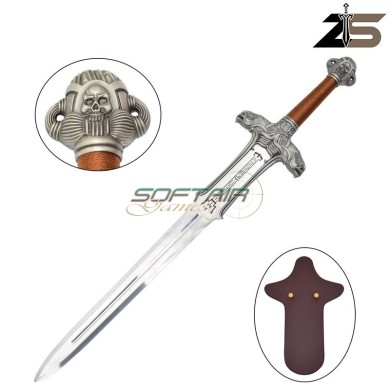 Ornamental sword atantean sword ZSwords (zs083)