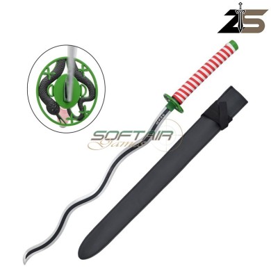 Katana ornamentale obanai ZSwords (zs680-2)