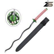 Ornamental katana obanai ZSwords (zs680-2)