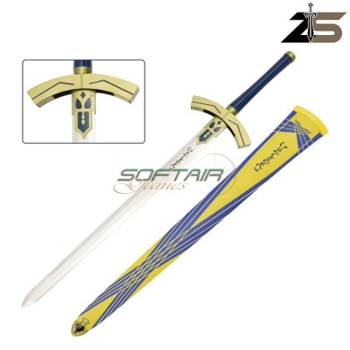 Ornamental sword  saber lily ZSwords (zs552-2)