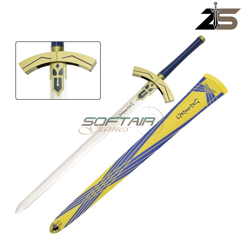 Ornamental sword  saber lily ZSwords (zs552-2) Ornamental sword  saber lily ZSwords (zs552-2)