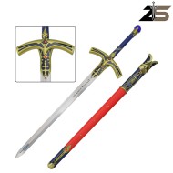 Ornamental sword saber lily's caliburn sword ZSwords (zs545-2) Ornamental sword saber lily's caliburn sword ZSwords (zs545-2)