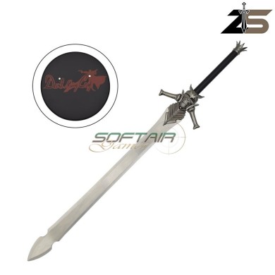 Spada ornamentale rebellion ZSwords (zs133-2)