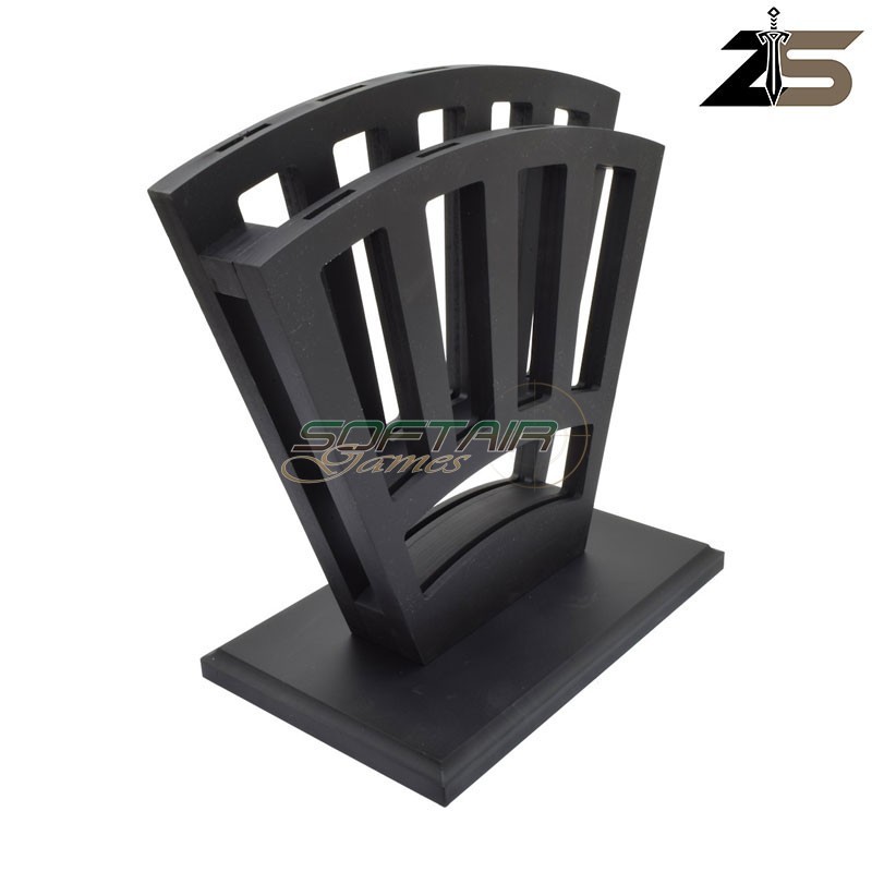 9 swords display stand ZSwords (zssx9) 9 swords display stand ZSwords (zssx9)