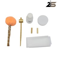 Kit di pulizia per katane ZSwords (jl600)