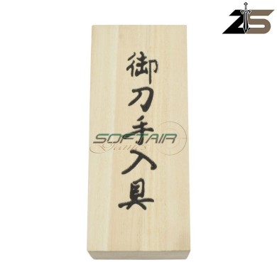 Maintenance kit for katanas ZSwords (jl600)