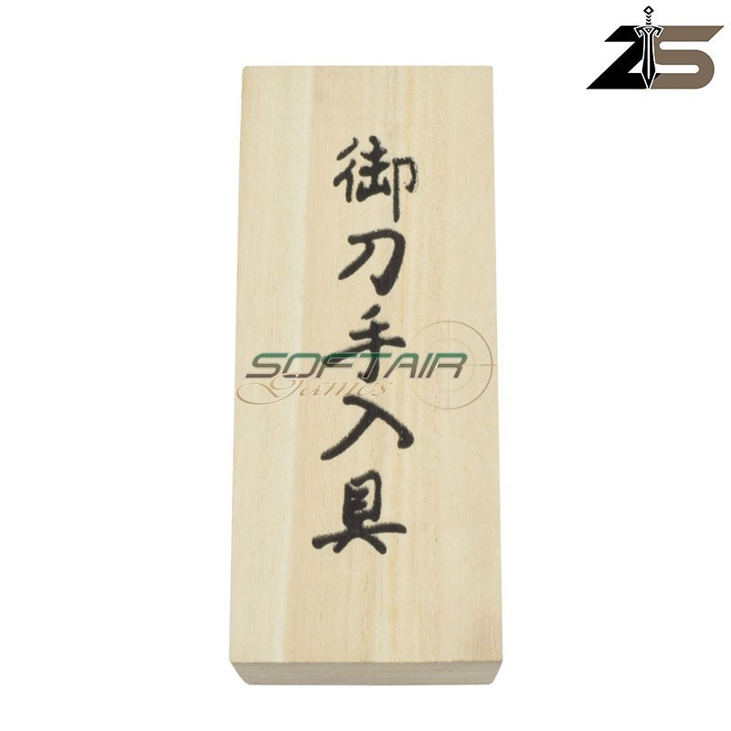 Maintenance kit for katanas ZSwords (jl600)