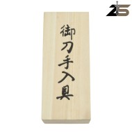 Kit di pulizia per katane ZSwords (jl600)