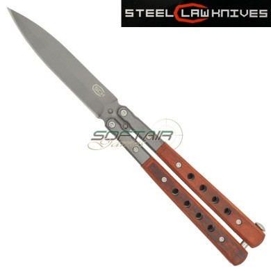 Butterfly Knife  SCK_209 STEEL CLAW KNIVES (cw-209)
