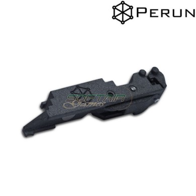 CLICKER for V3 Hybrid Perun (cl-v3-xx)