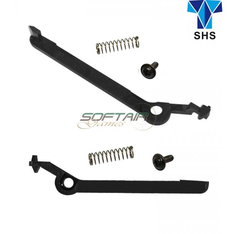 Cut Off V.6 P90 Shs (m0250)