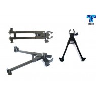 Steel Bipod Svd Dragunov Shs (jj0083)