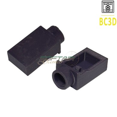 BB Loader MWS adapter BC3D (Code BC3D-14-BK)