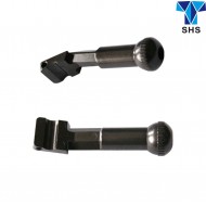 Steel Cocking Handle Sig 550/551/552 Shs (m0037) Steel Cocking Handle Sig 550/551/552 Shs (m0037)