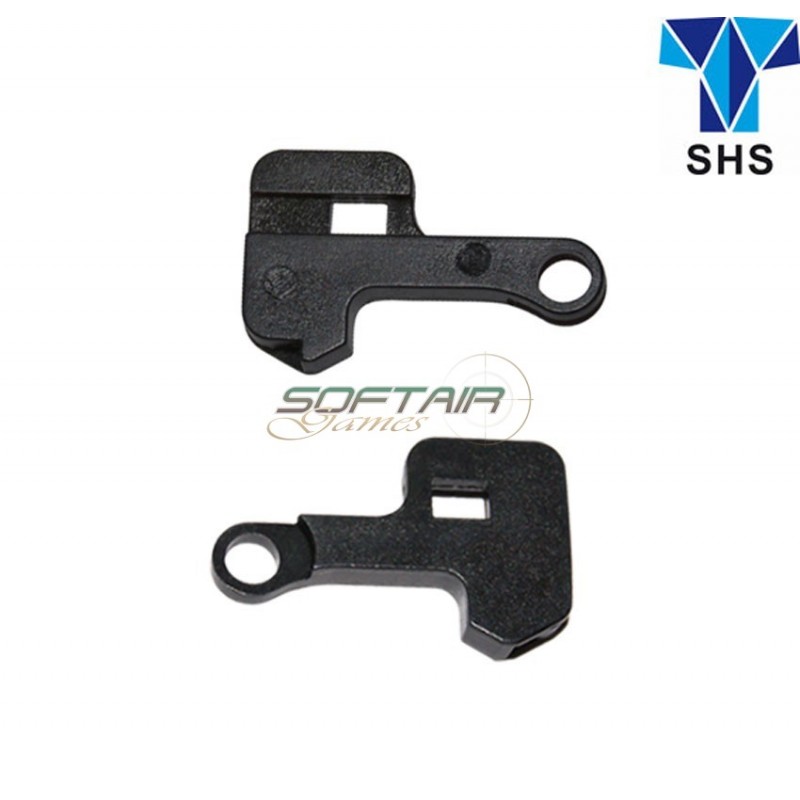  Steel Bolt Release Part Shs (m0150)