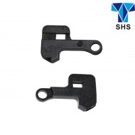  Steel Bolt Release Part Shs (m0150)