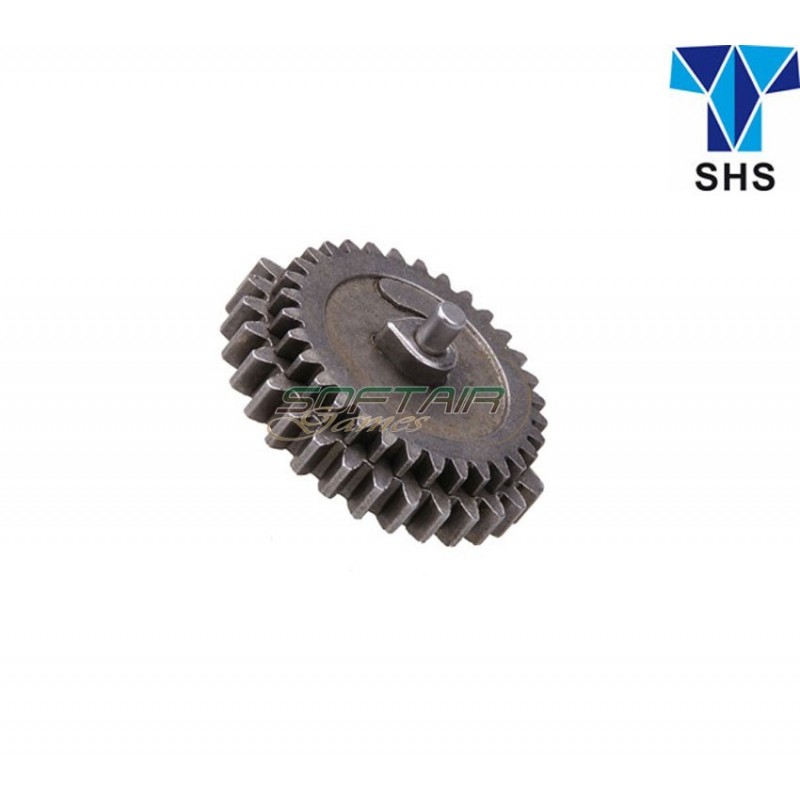 Gear Sector Shs (cl5009) Gear Sector Shs (cl5009)