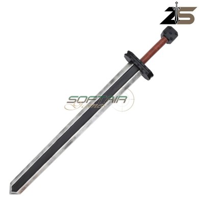 Ornamental sword  gatsu's hawk raider (zs4018)