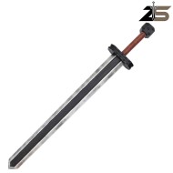 Ornamental sword  gatsu's hawk raider (zs4018) Ornamental sword  gatsu's hawk raider (zs4018)