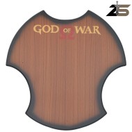 Pugnali ornamentali blades of chaos (zs147)